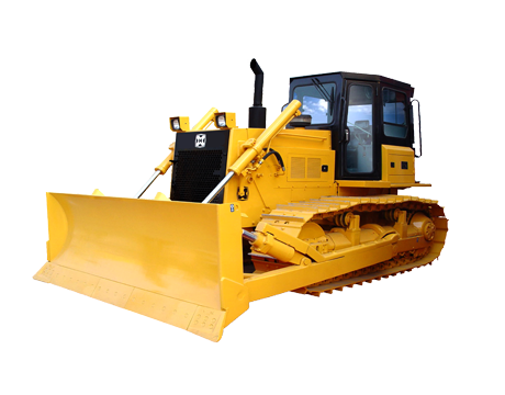 bulldozer